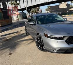 هوندا أكورد